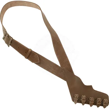 Replika zbraně Špulák Bandalír se závěsem na rapír | kord