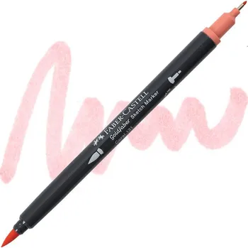 FABER-CASTELL lihový GOLDFABER DUAL, 131 Coral