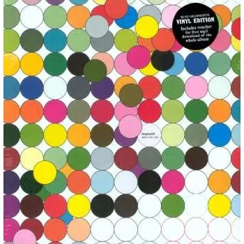 Zahraniční hudba LP Elephant9: Walk The Nile 2013