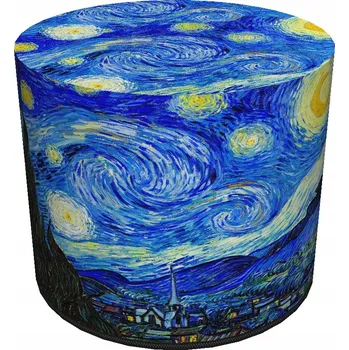 Taburet Bertoni Taburet vícebarevný