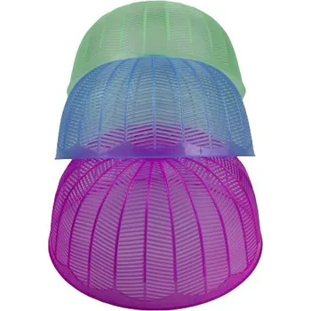 Dóza na potraviny Kryt d26cm na potraviny, plast