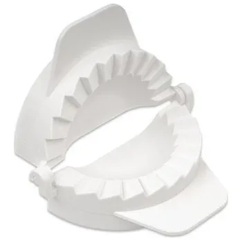 Tvořítko d6 na pečení 6 cm plast