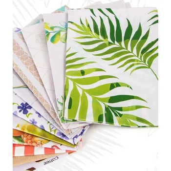 ubrus Ubrus 110x140cm, MIX DEKOR, plast