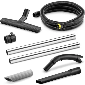 Příslušenství pro vysokotlaký čistič Kärcher Profesionální sada pro suché čištění podlah DN 40