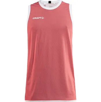 Dres Craft Progress Reversible Basket Singlet M 1911109-430900 Velikost 4