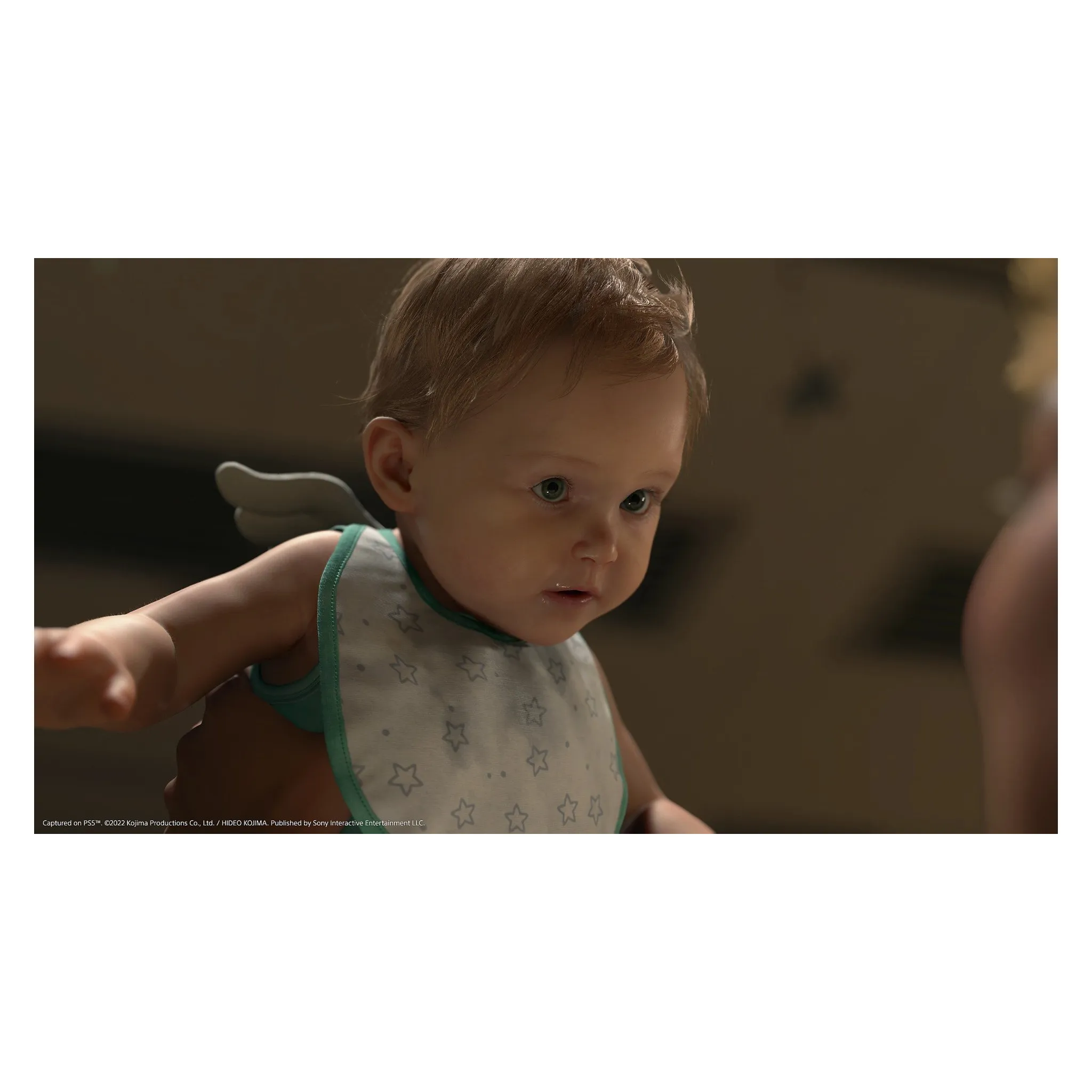 Fotografie 4 - Hra pro PlayStation 5 Death Stranding 2: On The Beach PS5