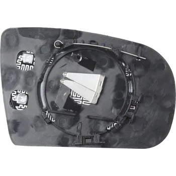 Autosklo Sklo do zrcátka, vnější zrcátko ABAKUS 2416G01