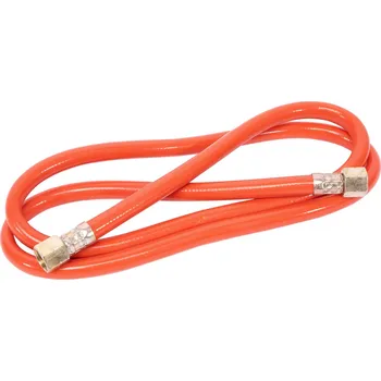 Plynová hadice XTLINE Hadice k plynové soupravě 3/8"-3/8" | 5 m