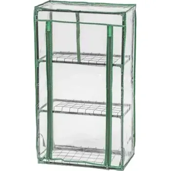 Fóliovník Zahradní fóliovník Dedra DEDN04710, 46x24x80cm, PVC