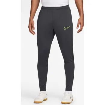 Pánské oblečení Nike Dri-FIT Academy sportovní kalhoty - 0 - šedá - XXL