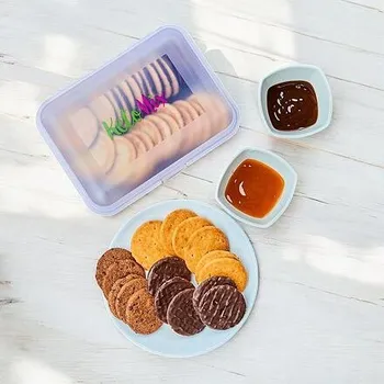 Keto dieta Svačinový box