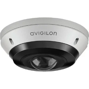 Bezpečnostní kamera 12.0C-H6A-FE-360-DO1-IR