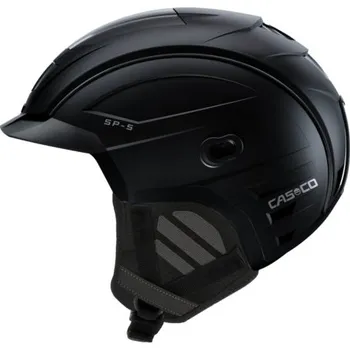 Lyžařská helma Casco SP-5 - černá M 2024/2025