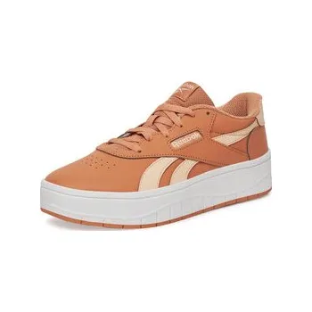 Dámská obuv Reebok Sneakersy COURT ADVANCE SURGE 100234722 Hnědá 36_1_2