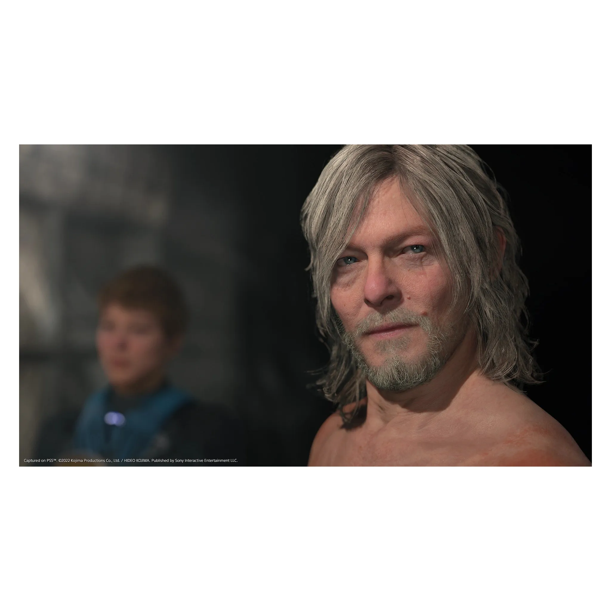 Fotografie 2 - Hra pro PlayStation 5 Death Stranding 2: On The Beach PS5