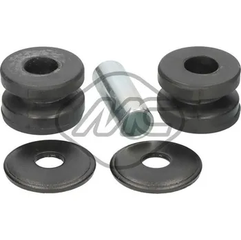 Zavěšení kol Ložiskové pouzdro, stabilizátor METALCAUCHO 04703