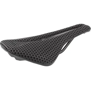 Sedlo na kolo Sedlo anatomické 3D COMP černé