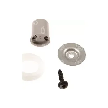 Příslušenství pro myčku kolečko pojezdové lišty myčky BOSCH / SIEMENS, 188096