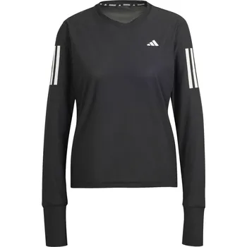 Dámské tričko Dámské Tričko s dlouhým rukávem ADIDAS OTR B LS IN1568 – Černá XS