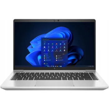 Notebook Firemní Notebook HP EliteBook 645 G9 AMD Ryzen 5 16GB SSD 512GB FHD W11 PRO