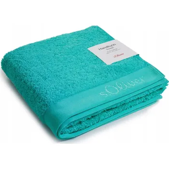 Osuška s.Oliver 30x50 cm bavlna