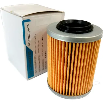 Auto-moto Originální olejový filtr na CFMOTO Z950 Sport/XL