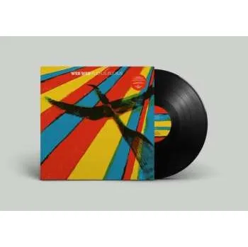 Hudba LP Solar Plexus: Plexus Plexus 2025