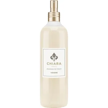 Osvěžovač vzduchu Chiara Firenze Chiara Firenze Sprej na textilie s vůní VENERE - 250 ml CP-VENE250TEX