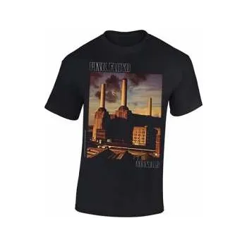Merch Pink Floyd: Tričko Animals XXL 2018