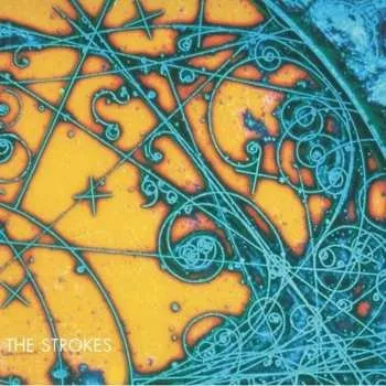 Zahraniční hudba CD The Strokes: Is This It 2001