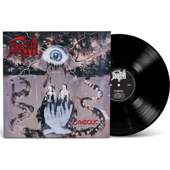 Symbolic - Death 