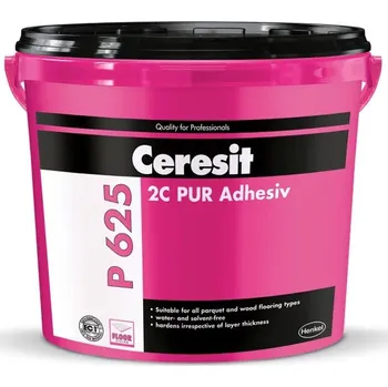 Průmyslové lepidlo Ceresit P625 12 kg