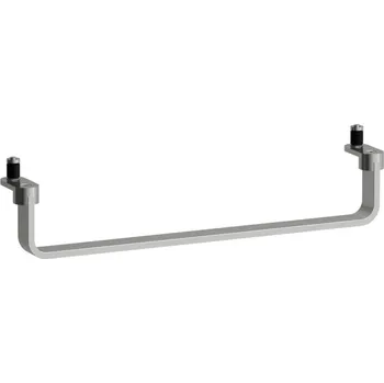 Lani - držák na ručník 40 cm, chrom H3811200040001