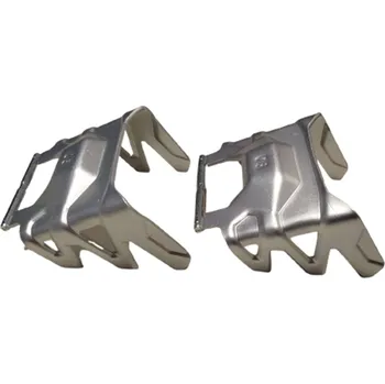 Skialpinistické vybavení Fischer Sports Crampon Tour uni 90 mm