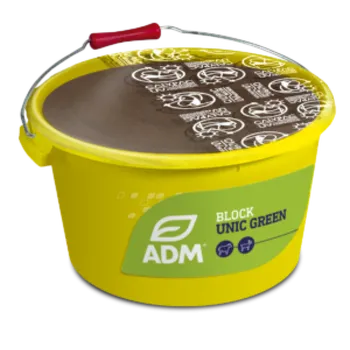 Chov hospodářského zvířete ADM UNIC GREEN 25kg