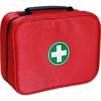 Lékárnička Lékárnička TRAVEL-AID I. s výbavou TURIST