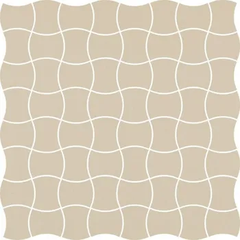 Stavební materiál PARADYZ DLAŽBA MODERNIZM BIAN. MOZ. 30,86x30,86/3,6x4,4 PAR-157239