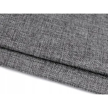 Obraz Imitace juty podlepená flísem