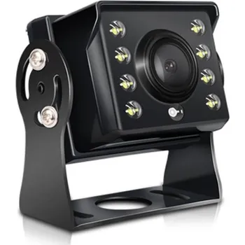 Couvací kamera TRUCK bezdrátová 8LED parkovací kamera Wi-Fi