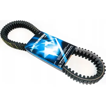 Motor pro motocykl Řemen variátoru Mitsuboshi na Goes Terrox 400/500