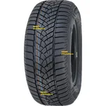 FULDA KRISTALL CONTROL SUV XL 235/55 R17 103V
