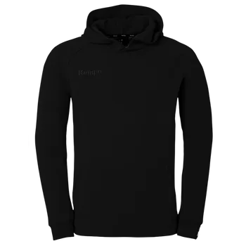 Pánská mikina Mikina s kapucí Kempa STMNT Hoody 2005176-01 Velikost L