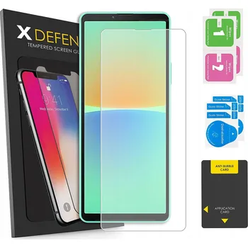 Pouzdro na mobilní telefon Ochranná Fólie pro Sony XPERIA 10 IV 1 ks