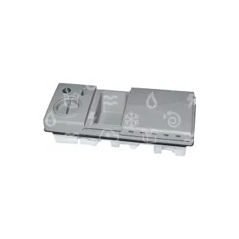 Příslušenství pro myčku dávkovač mycího prostředku (násypka) myčky GORENJE / MIDEA, PMS, 556739