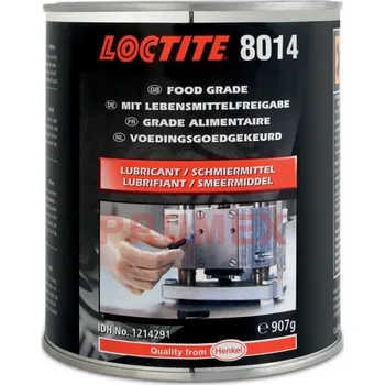 Tmel Loctite LB 8014 - 907 g Food Grade Anti-Seize
