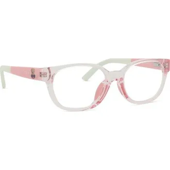 Kontaktní čočky Dioptrické brýle Polo Prep 0PP8551U 6266 45 Polo Ralph Lauren