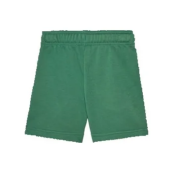 Pánské kraťasy Gap Sportovní kraťasy 742934-01 Zelená Relaxed Fit M