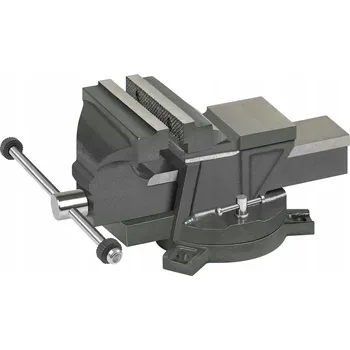 Svěrák Svěrák stolní Artpol 125 mm