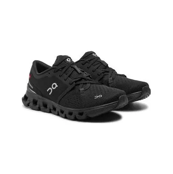 Pánské tenisky On Boty do posilovny Cloud X 4 3WE30070106 Černá 36_5
