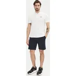 EA7 Emporio Armani Sportovní kraťasy 7M000194 AF14589 UB102 Tmavomodrá Regular Fit XL